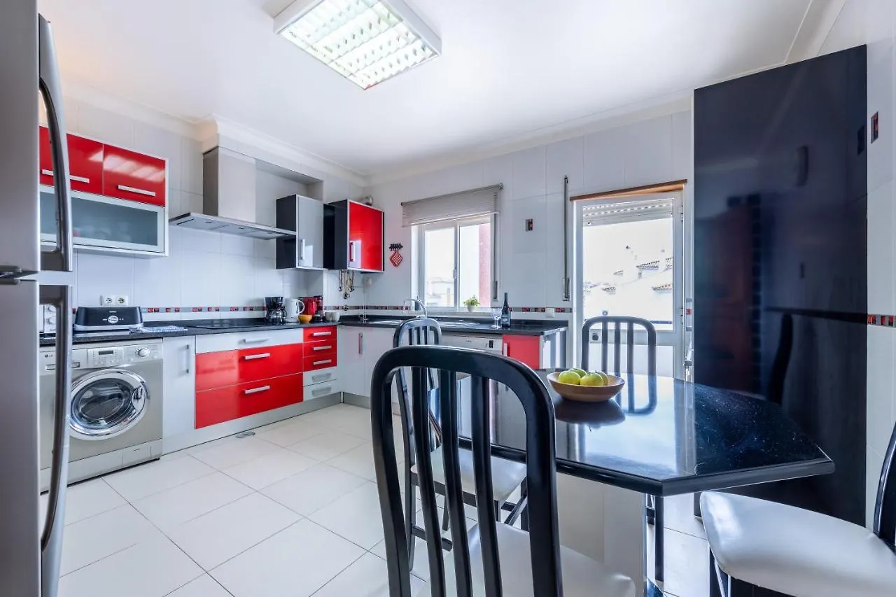 公寓 Casa Timor - Perfect Stay For Exploring Lagos & Algarve 葡萄牙