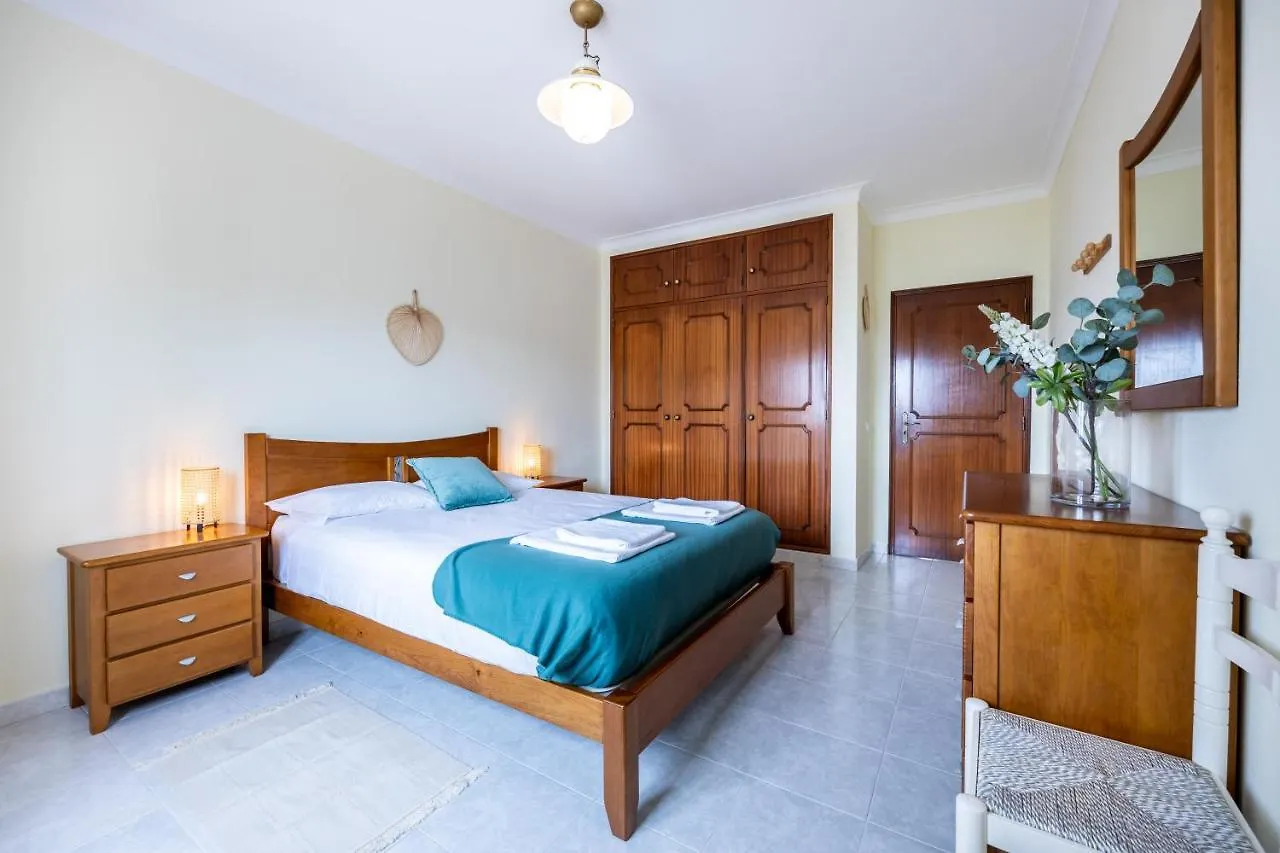 Casa Timor - Perfect Stay For Exploring Lagos & Algarve