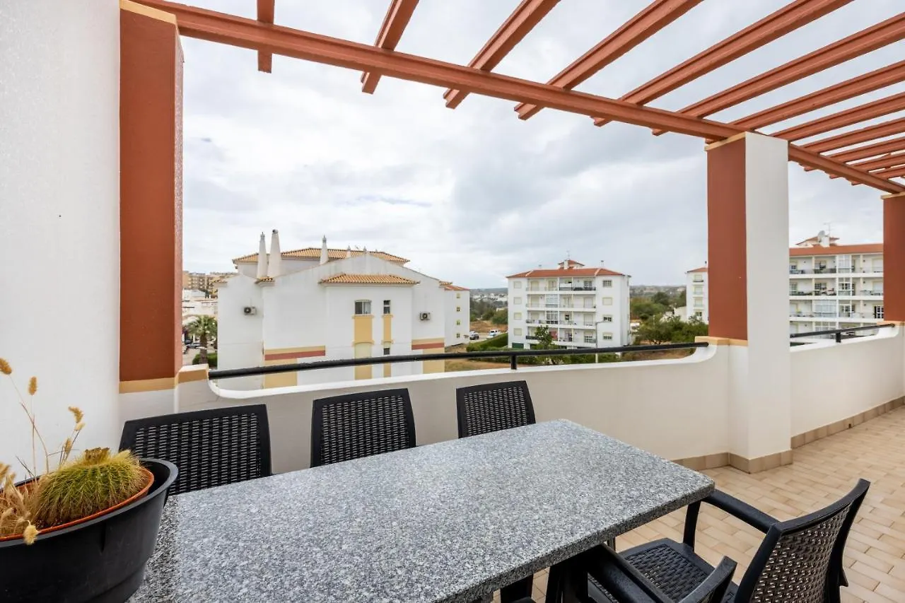 Casa Timor - Perfect Stay For Exploring Lagos & Algarve 公寓