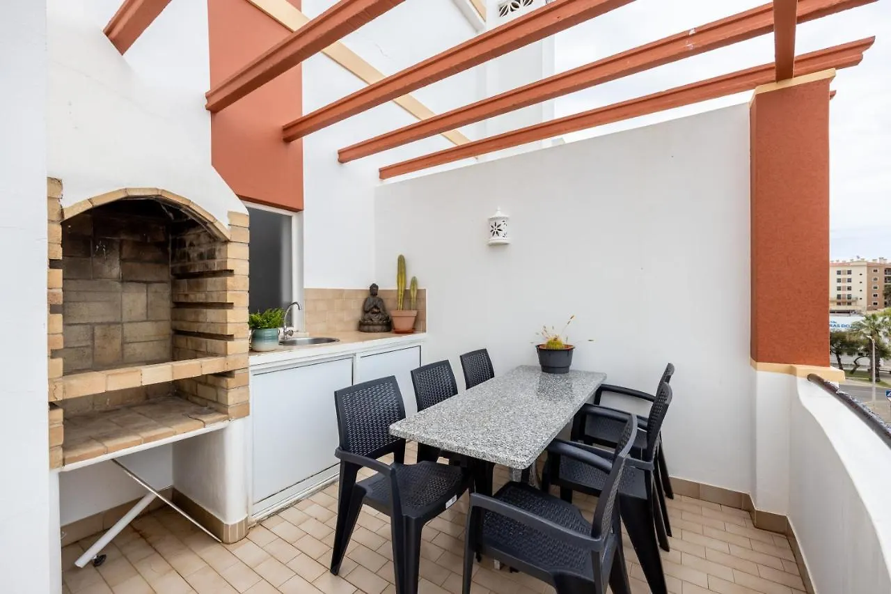 Apartment Casa Timor - Perfect Stay For Exploring Lagos & Algarve Portugal