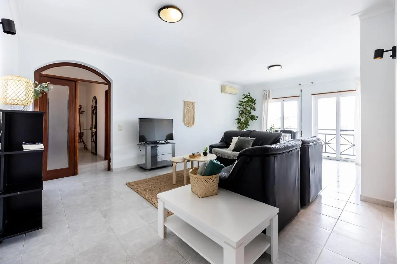 Apartment Casa Timor - Perfect Stay For Exploring Lagos & Algarve