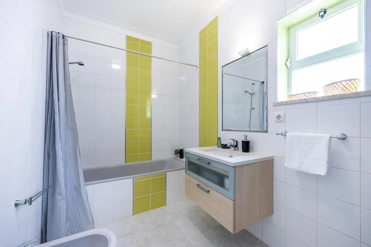 Casa Timor - Perfect Stay For Exploring Lagos & Algarve Apartment