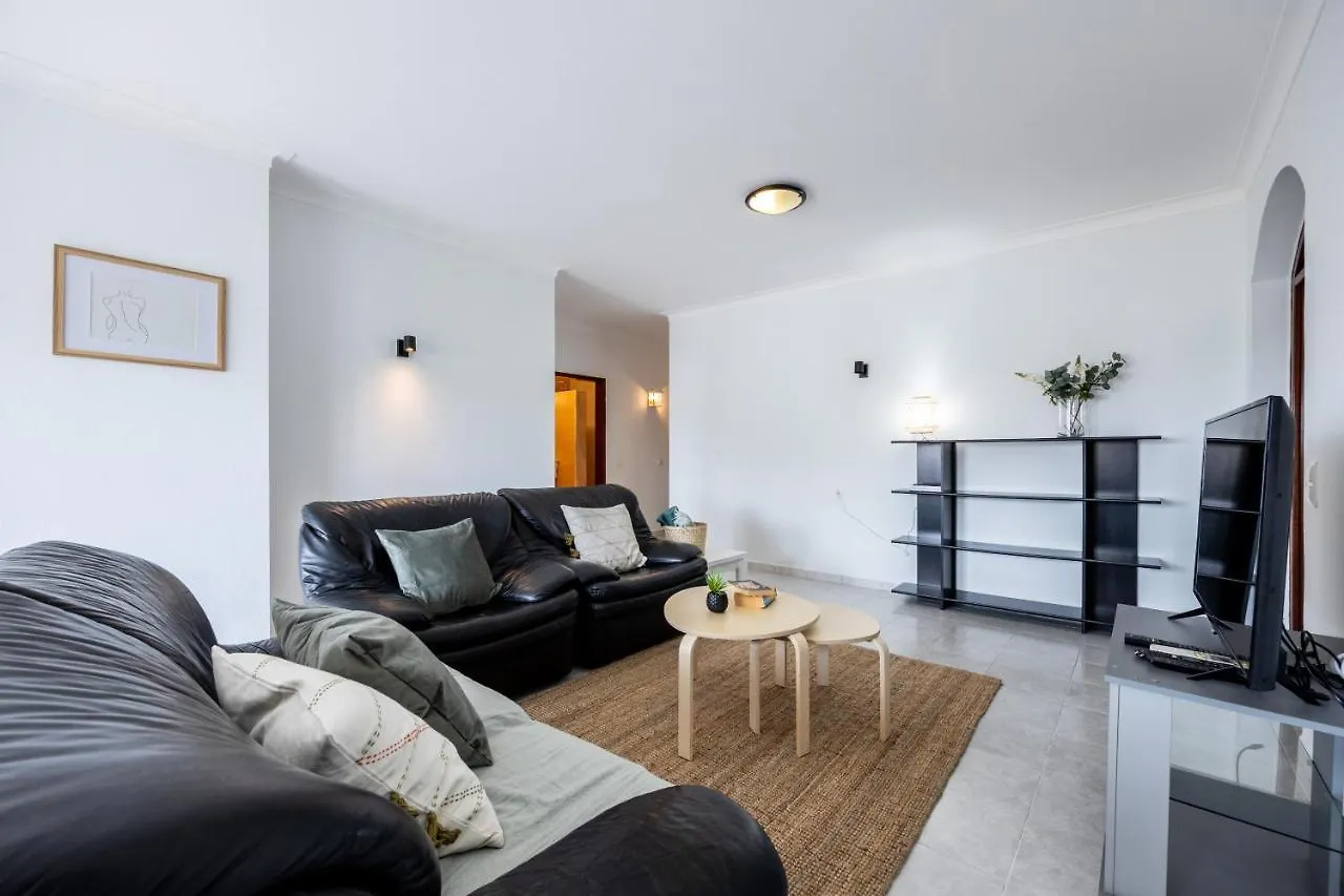 Casa Timor - Perfect Stay For Exploring Lagos & Algarve
