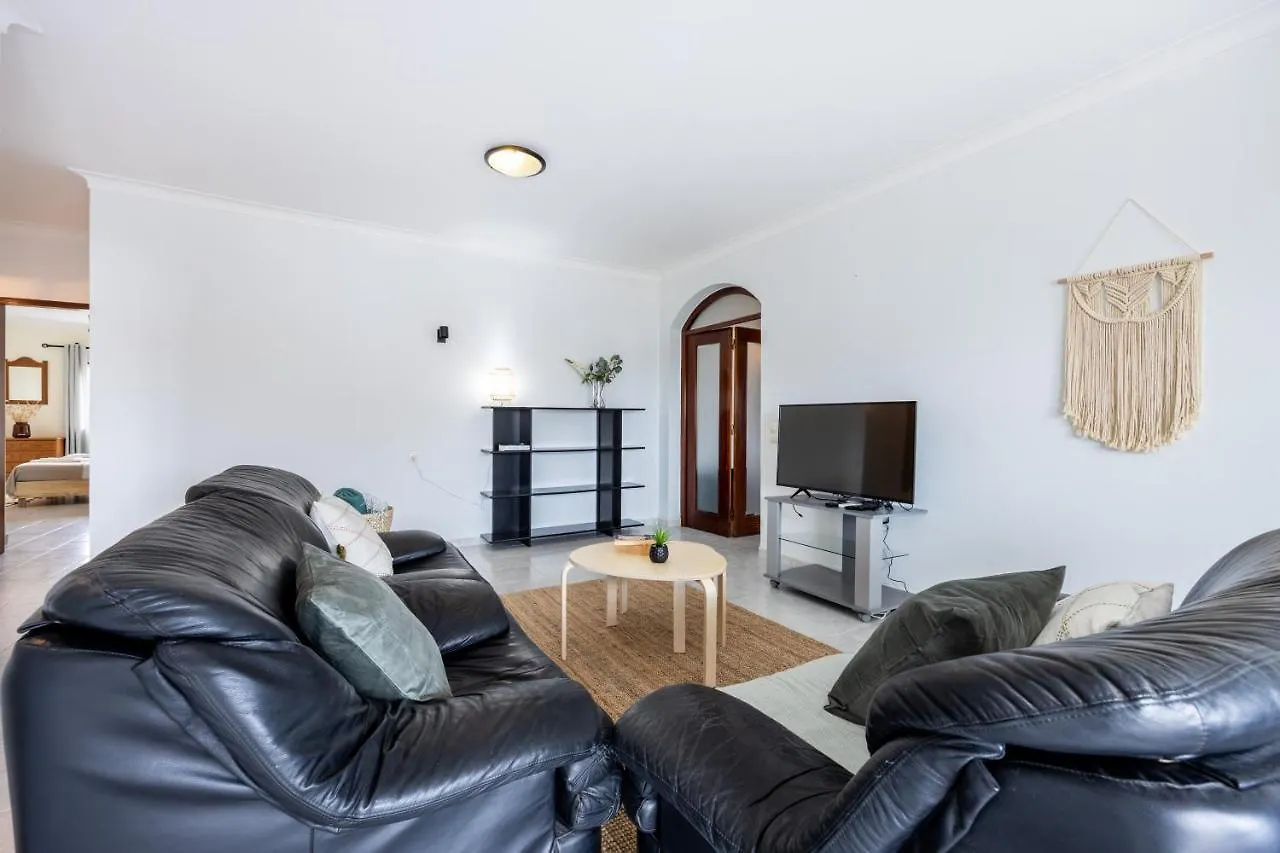 Apartment Casa Timor - Perfect Stay For Exploring Lagos & Algarve
