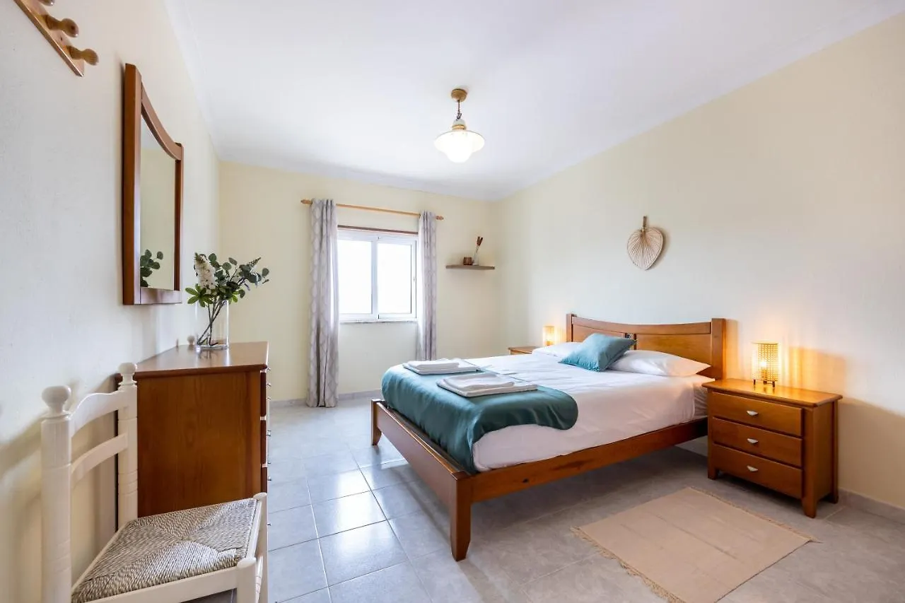 Apartment Casa Timor - Perfect Stay For Exploring Lagos & Algarve
