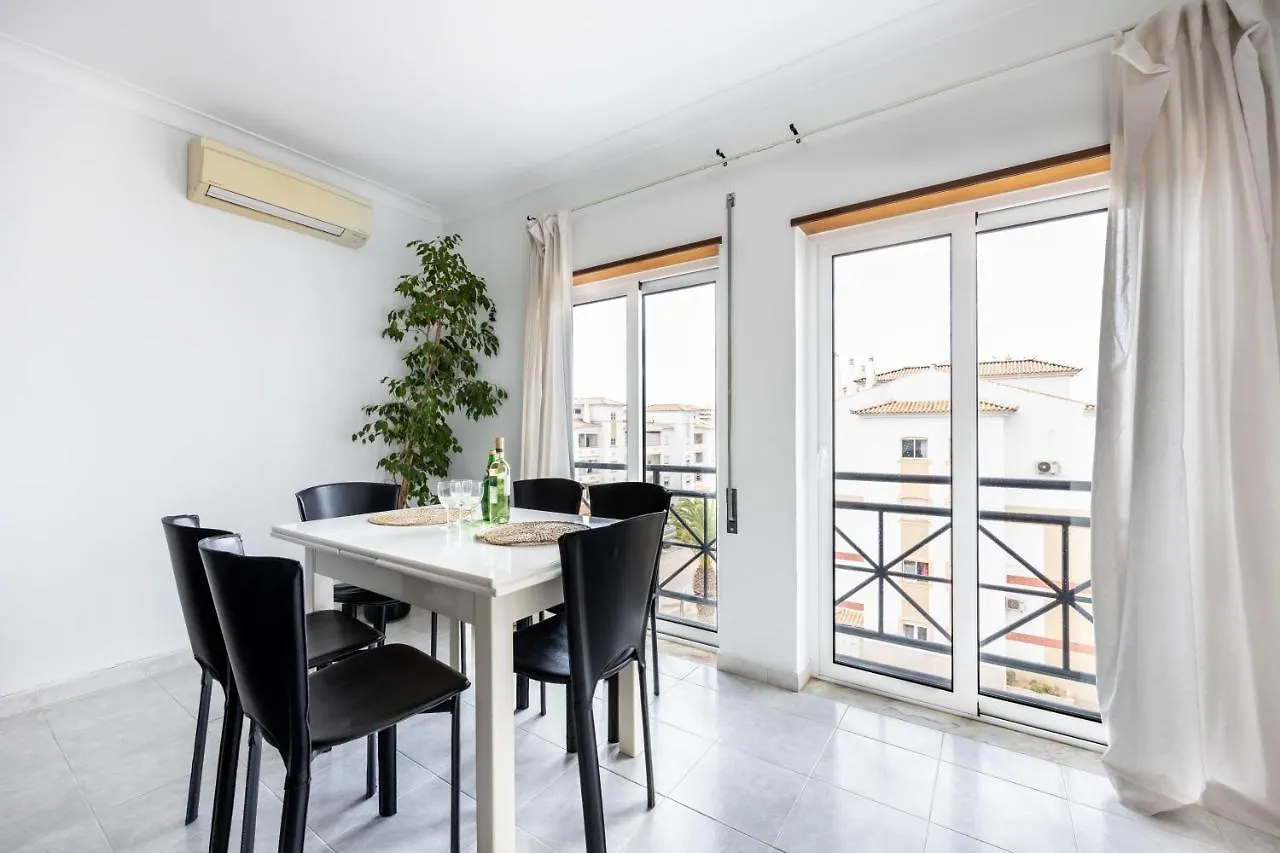 Casa Timor - Perfect Stay For Exploring Lagos & Algarve Apartment