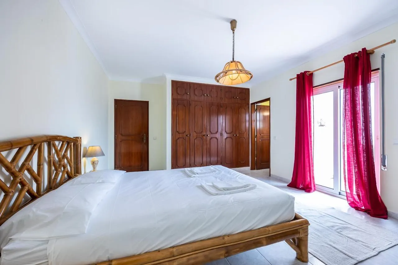 Casa Timor - Perfect Stay For Exploring Lagos & Algarve 公寓