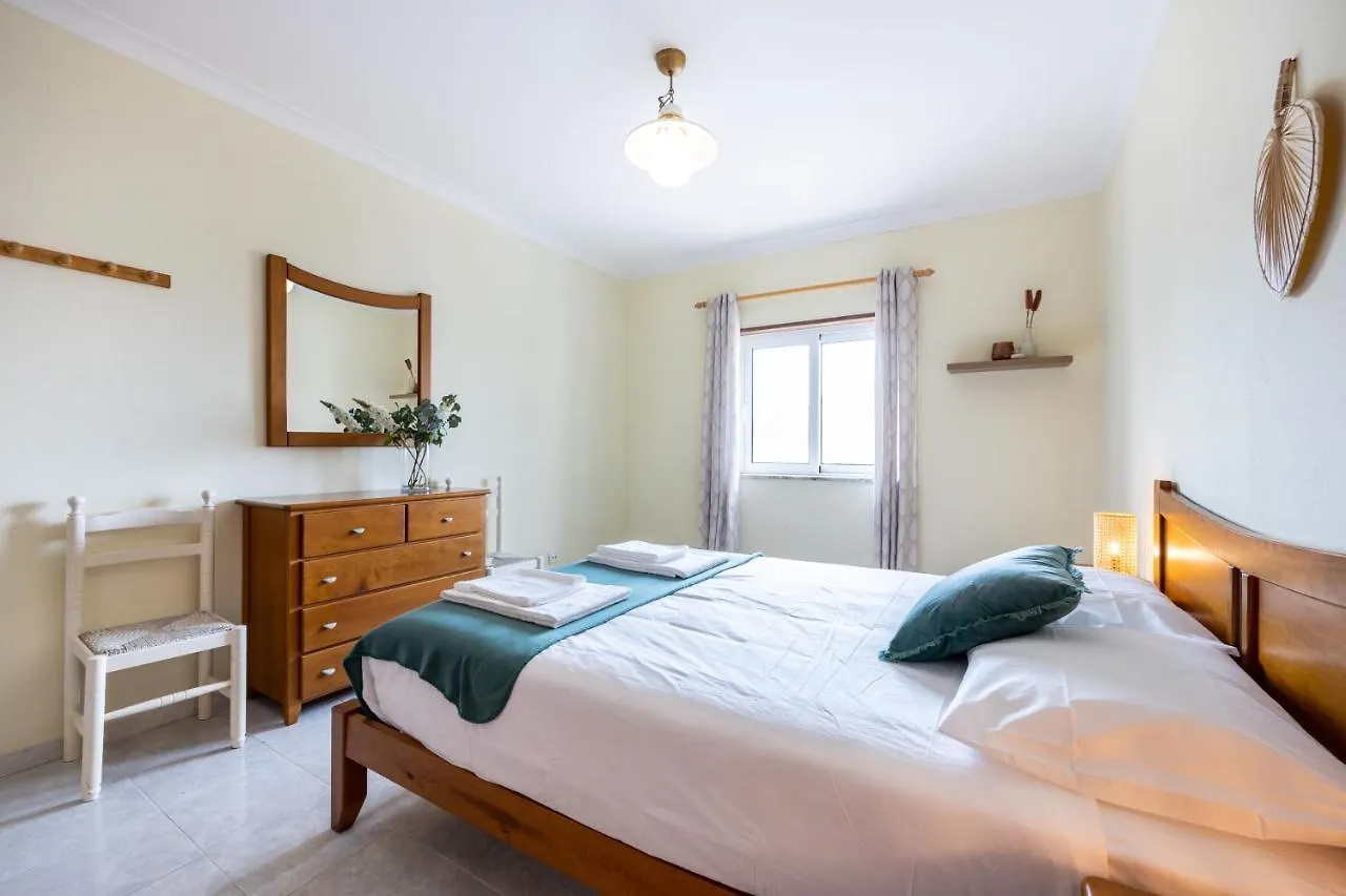 Casa Timor - Perfect Stay For Exploring Lagos & Algarve