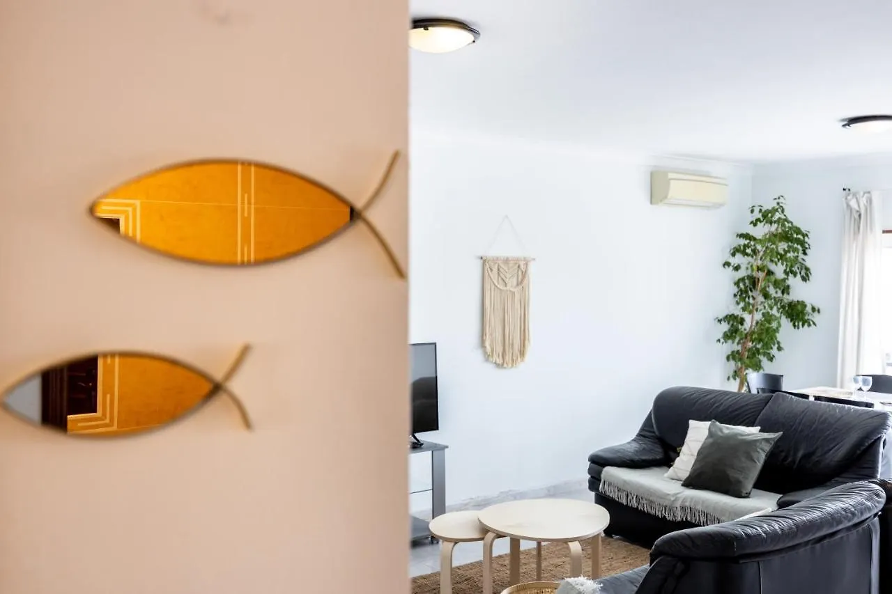 Casa Timor - Perfect Stay For Exploring Lagos & Algarve