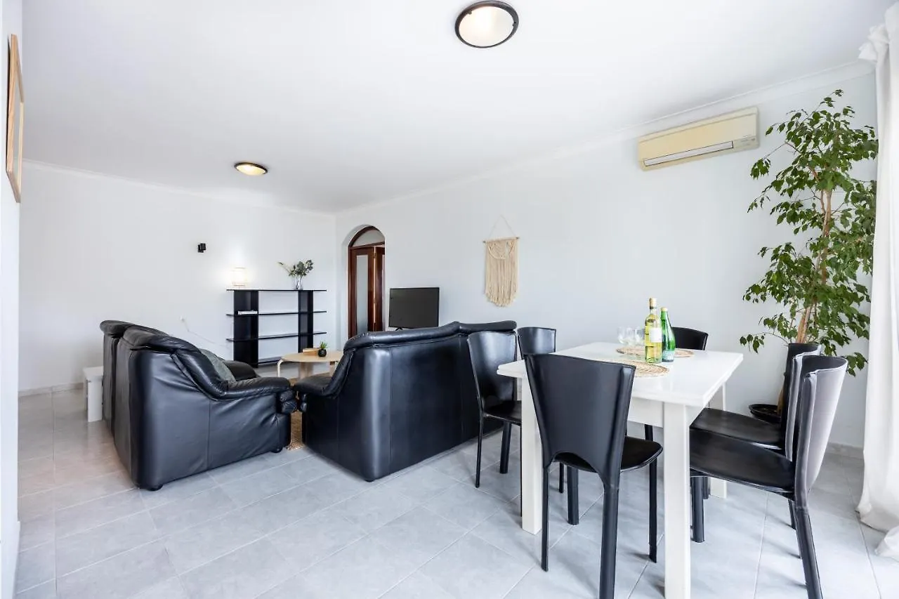 公寓 Casa Timor - Perfect Stay For Exploring Lagos & Algarve