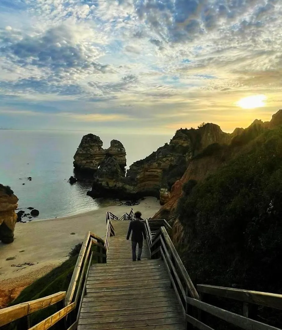 Casa Timor - Perfect Stay For Exploring Lagos & Algarve 0*,