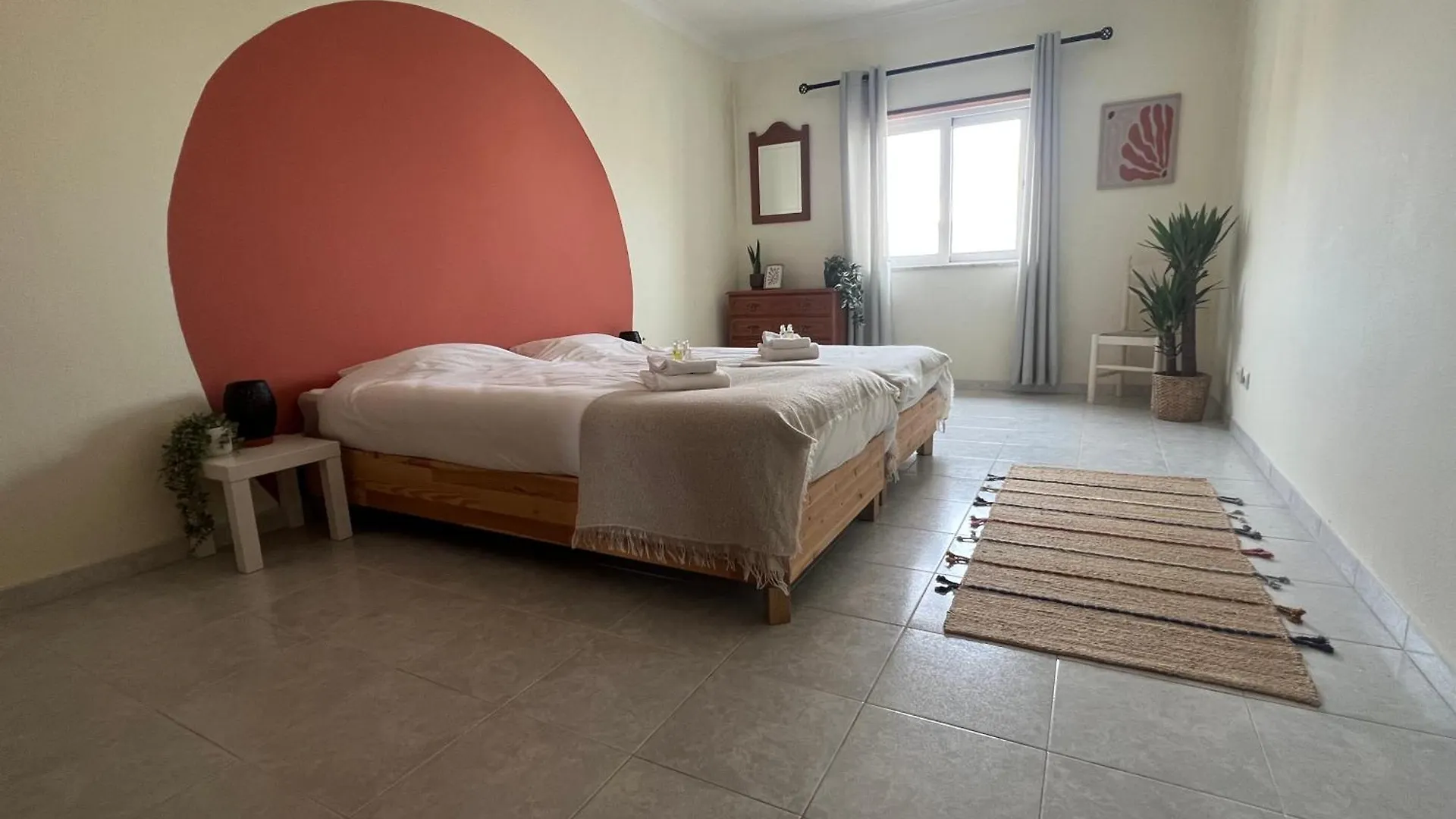 Casa Timor - Perfect Stay For Exploring Lagos & Algarve Apartment