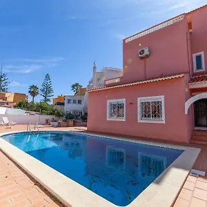 T - Casa Costa Doiro Lagos