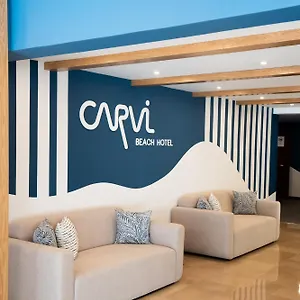 Carvi ラゴス