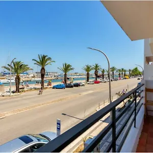 Im On Avenida Appartement