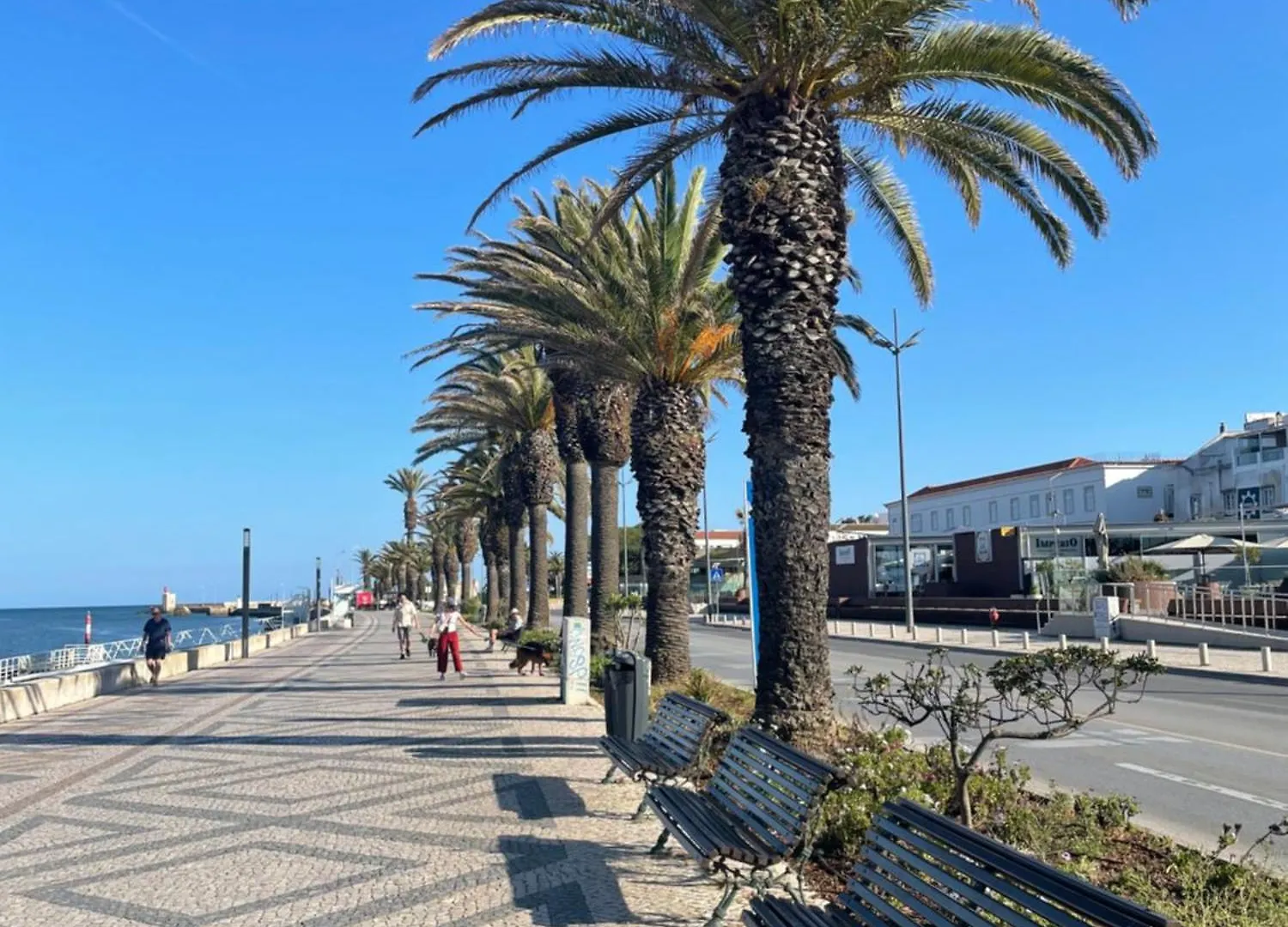 Apartment Casa Timor - Perfect Stay For Exploring Lagos & Algarve